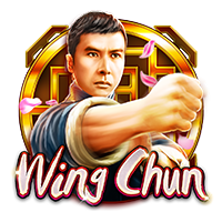 Wing Chun