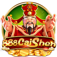 888 Cai Shen