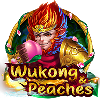 Wukong & Peaches