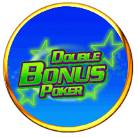 Double Bonus Poker