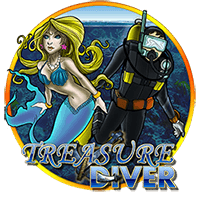 Treasure Diver