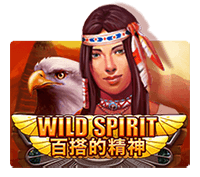 Wild Spirit