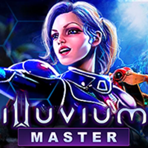 Illuvium Master