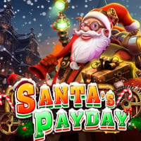 Santa's Payday