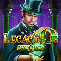 Legacy of Oz™