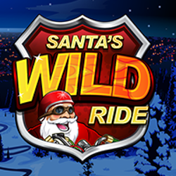 Santa's Wild Ride