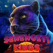 Serengeti Kings