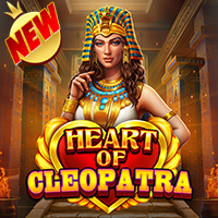 Heart of Cleopatra